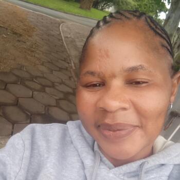 Babysitter Durban: Thandisile