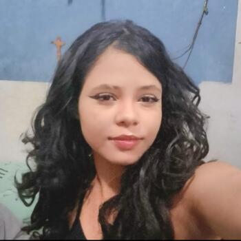 Babysitter Porto Velho: Nicoly