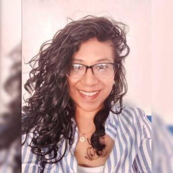 Niñera en Ciudad de México: Thalia