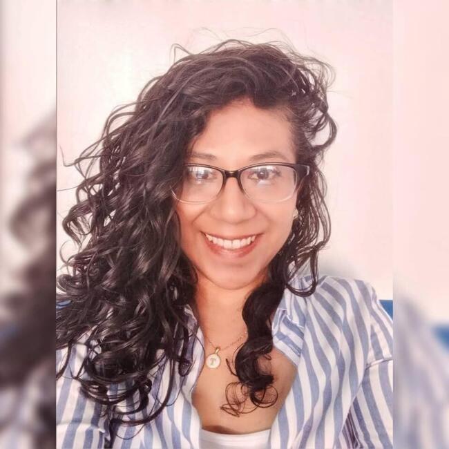 Babysitter in Mexico City: Thalia