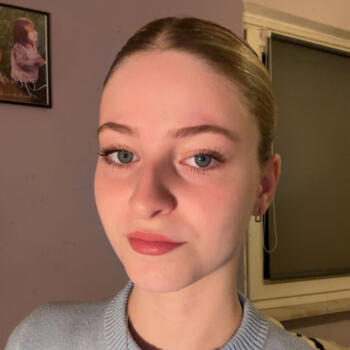 Babysitter in Trier: Aileen