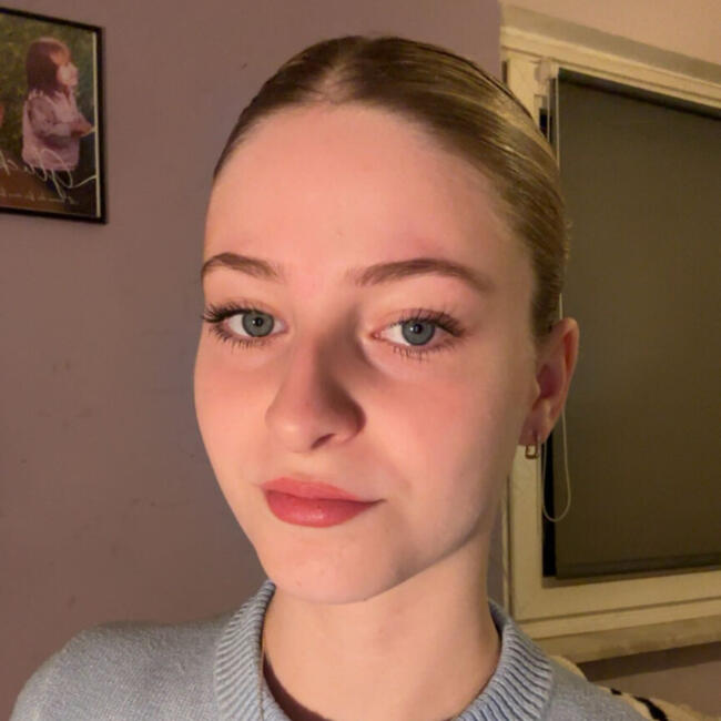 Babysitter in Trier: Aileen