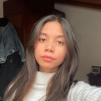 Babysitter a Parma: Alexis