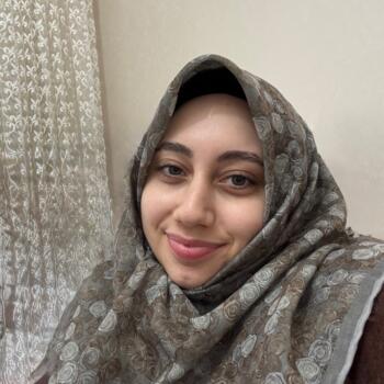 Babysitter in Brugg: Azra