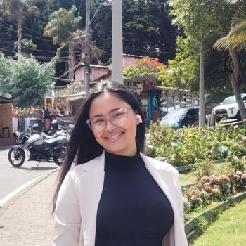 Babysitter in Guarne: Stephania