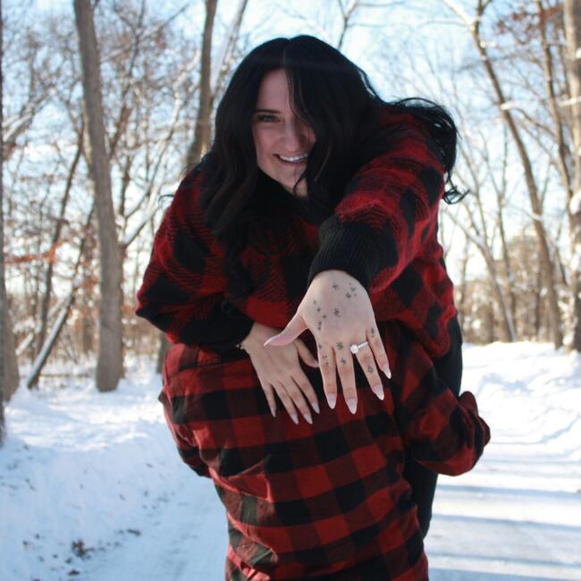 Babysitter in Beloit: Madelynn