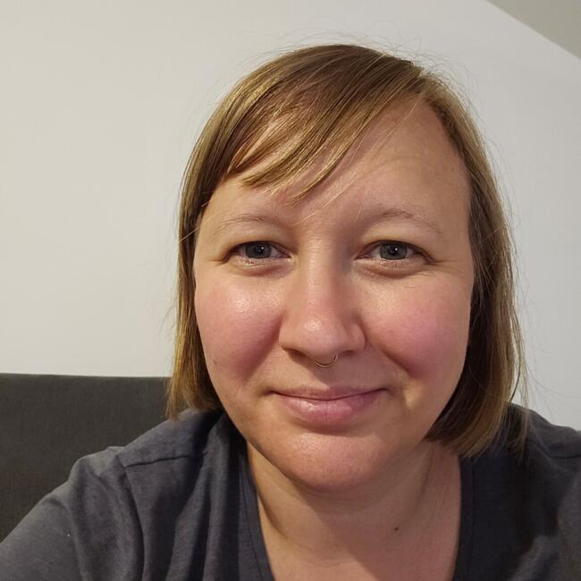 Babysitting job in Linz: Lena