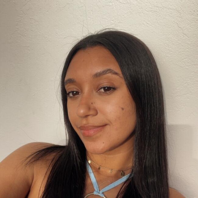 Babá em Jaguaruna: Leticia