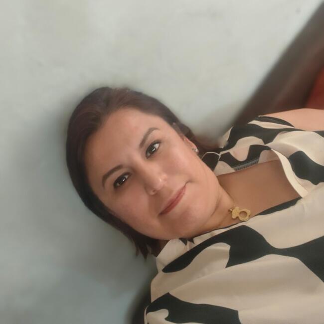 Niñera en Ciudad de México: Ma Guadalupe