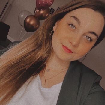 Babysitter in Champagnole: Laurine