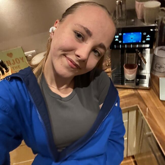 Babysitter in Saarbrücken: Lina