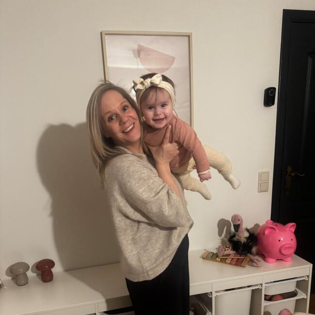 Babysitting job in Dendermonde: Nel