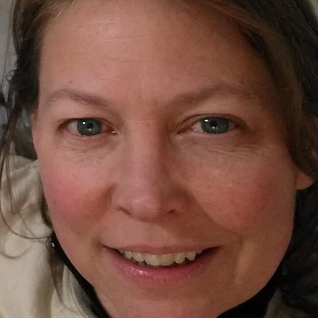 Babysitter in Lachine: Marie-France