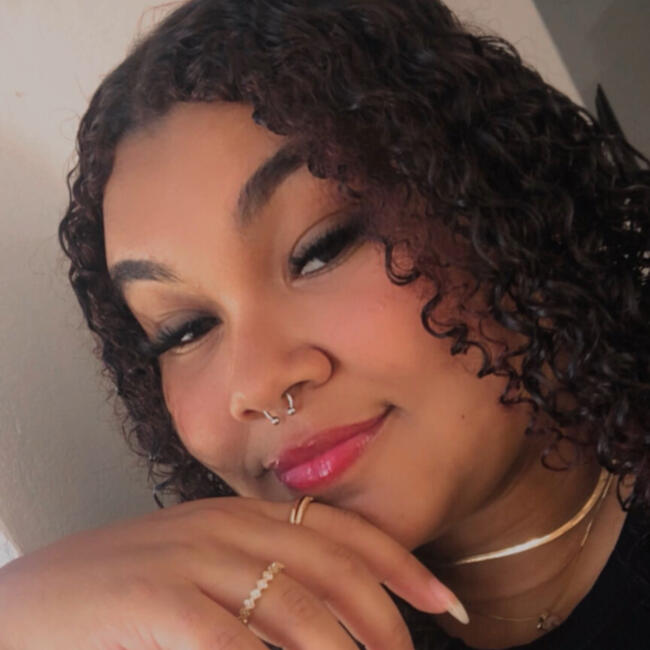 Babysitter in Criciúma: Marilia