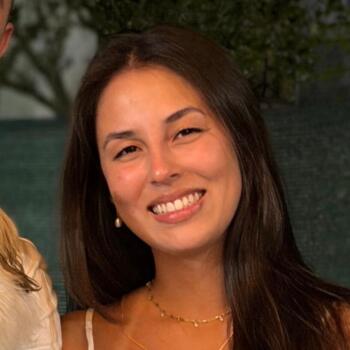 Babysitter in Campinas: Vanessa