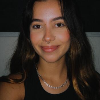 Babysitter Sorocaba: Julia