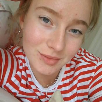 Barnvakt Sibbo: Frida