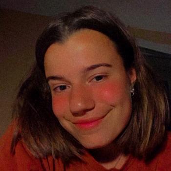 Baby-sitter in Toulouse: Marie-Lys