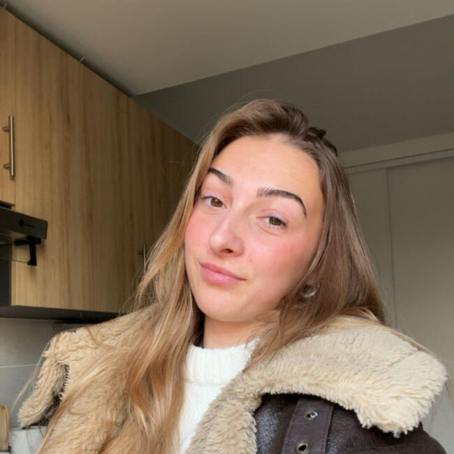 Babysitter in Chartres: Romane