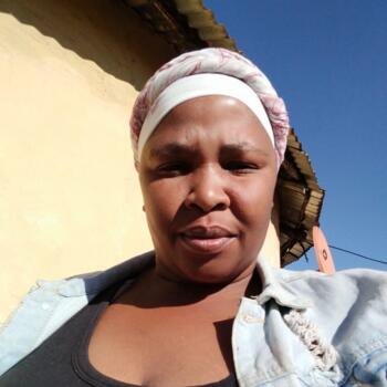 Babysitter Durban: Ntombi