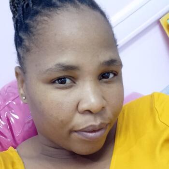 Babysitter in Durban: Ntombi