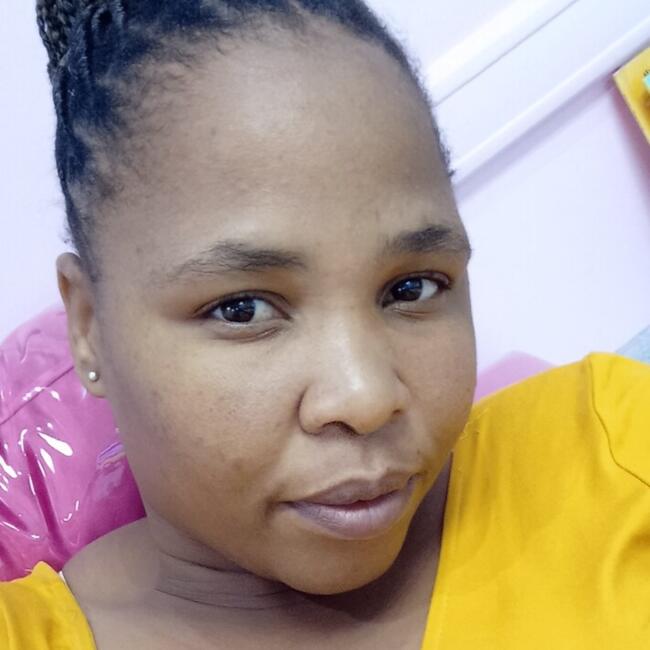 Babysitter in Durban: Ntombi