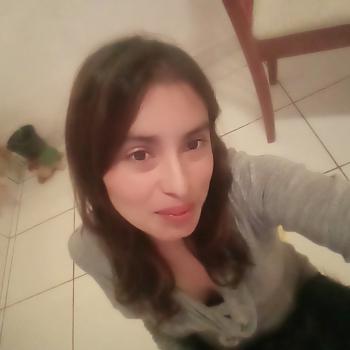 Niñera Cuautitlán Izcalli: Dana