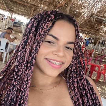 Babá Teresina: Ana