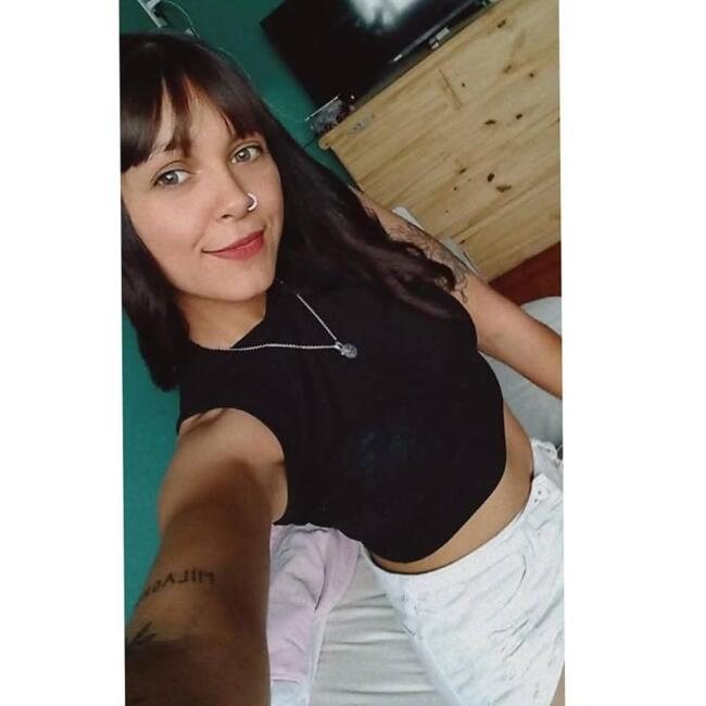 Niñera en Pilar: Belén