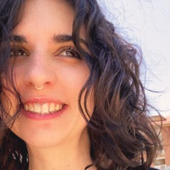 Tata a Torino: Agnese