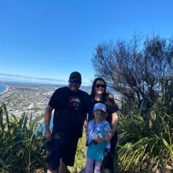 Babysitting job in Tauranga: babysitting job Stacey Leigh