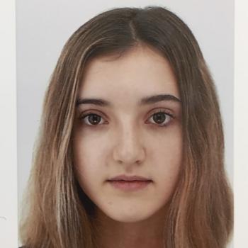 Baby-sitter Laxou: Cécile