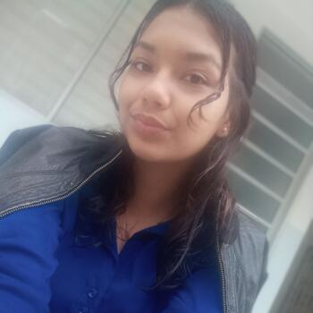 Babysitter in Villavicencio: Monica