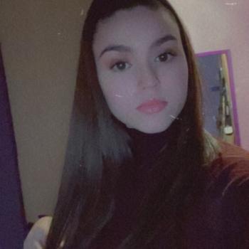 Babysitter a Flaxweiler: Joana