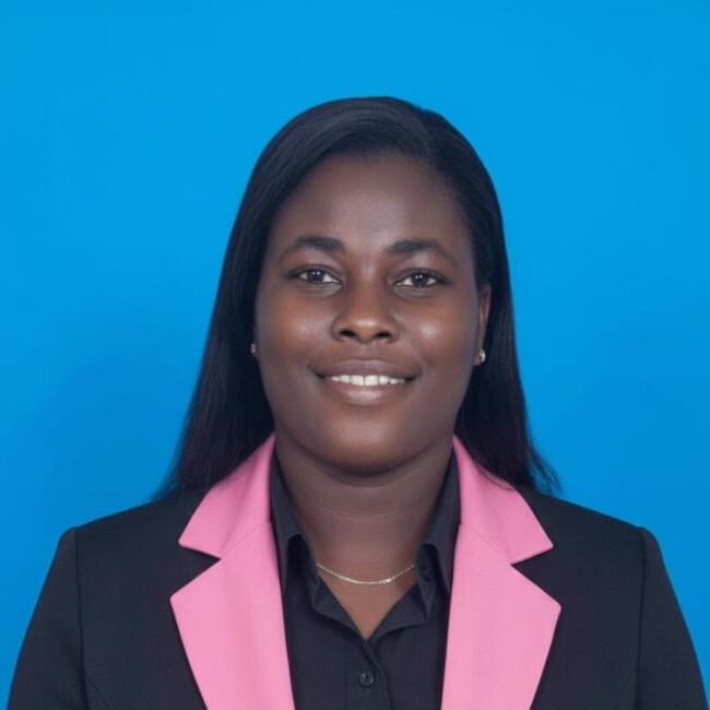 Niñera en Cali: Cindy