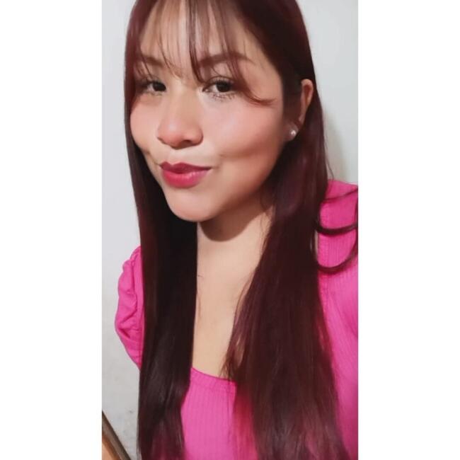 Niñera en Mariano Melgar: Karen