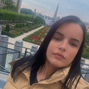 Babysitter in Berchem-Sainte-Agathe/Sint-Agatha-Berchem: Daniele