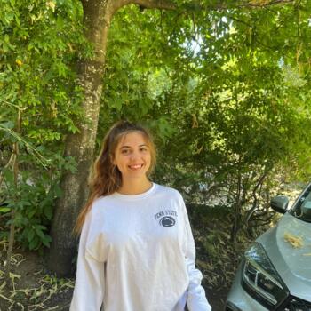 Baby-sitter in Los Ángeles: Antonia
