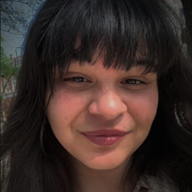 Bonă în Oradea: Roxana