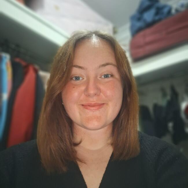 Babysitter in Perth: Katie