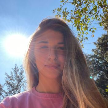 Babysitter in Péfki (Αττική): Vassia