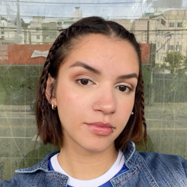 Babysitter in Florianópolis: Karen