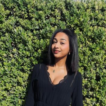 Babysitter Vigo: Koumba