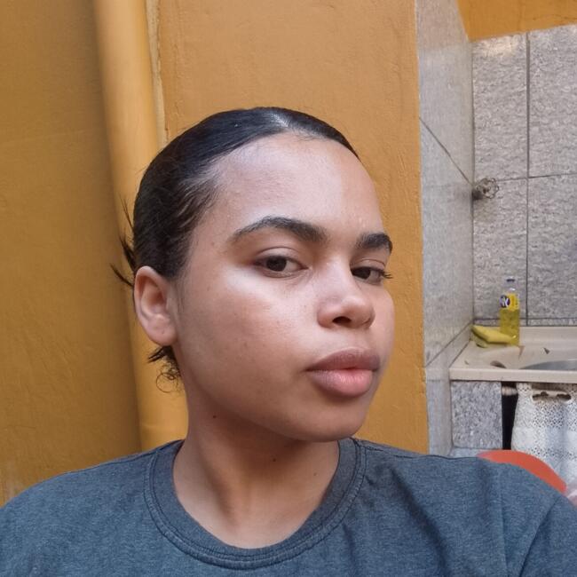 Babysitter in Belo Horizonte: Karina