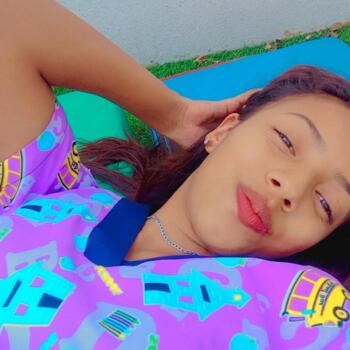 Babysitter in Guayaquil: Ingrid