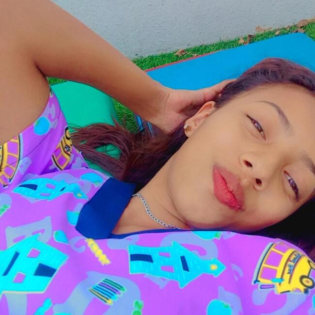 Babysitter in Guayaquil: Ingrid