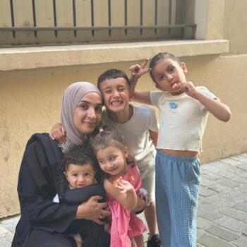 Parent Schönbühl: Marwa