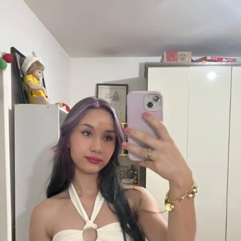 Babá em Santa Maria: Amanda