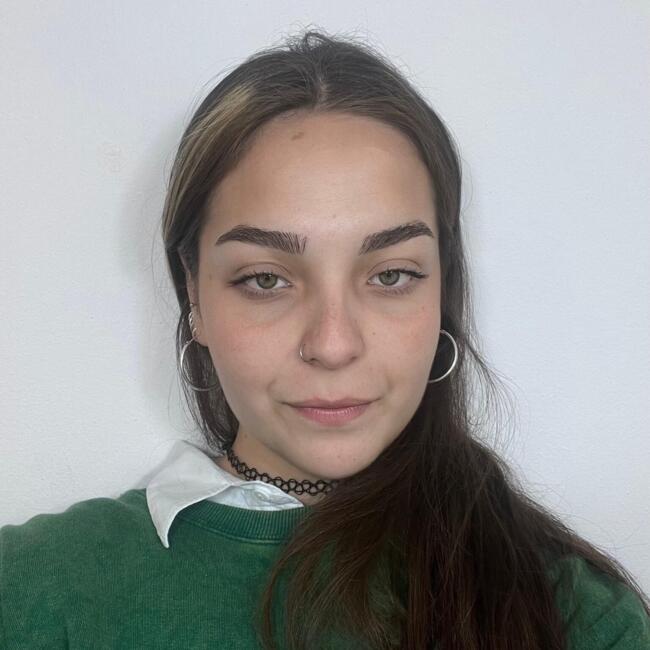 Niñera en Córdoba: Paula