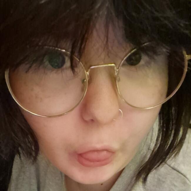 Barnvakt i Lund: Lou